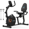 Merach S23B1-EU rower treningowy juoda