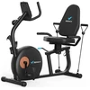 Merach S23B1-EU rower treningowy juoda