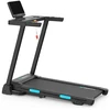 MERACH Treadmill MR-T12B1-EU (juodas)