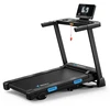 MERACH Treadmill MR-T12B1-EU (juodas)