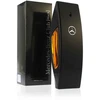 Mercedes-Benz Club Juodas (EDT) tualetinis vanduo vyrams 100 ml