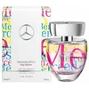 MERCEDES-BENZ POP EDITION parfumuotas moterų vanduo, 60 ml
