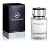 Mercedes Benz For Men EDT tualetinis vanduo vyrams, 240 ml