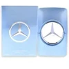 Mercedes-Benz Mercedes-Benz Man Fresh Eau De Toilette 50 ml (man)