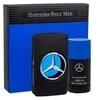 Mercedes-Benz Set Mercedes Benz Man tualetinis vanduo 50ml + dezodorantas 75ml
