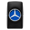 Mercedes-Benz Man Intense EDT tualetinis vanduo vyrams, 50 ml