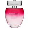 Mercedes-Benz Rose (EDT) tualetinis vanduo moterims 90 ml