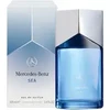 Mercedes-Benz Sea EDP parfumuotas vanduo vyrams, 60 ml