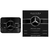 MERCEDES-BENZ SIGN YOUR POWER parfumuotas vyrų vanduo, 50 ml