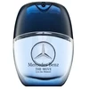 Mercedes-Benz The Move Live The Moment (EDP) vyriški kvepalai 60 ml