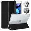 Mercury Clear Back Cover iPad 10.9 10 gen (2022) dėklas telefonui juodos spalvos
