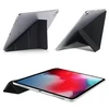 Mercury Clear Back Cover iPad 10.9 10 gen (2022) dėklas telefonui juodos spalvos