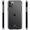 Mercury Jelly Clear G950 S8 dėklas telefonui skaidrus