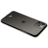Mercury Jelly Clear G950 S8 dėklas telefonui skaidrus