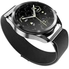 Mercury apyrankė Mesh Apple Watch 38/40/41 mm juodos spalvos