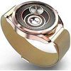 Mercury apyrankė Mesh Apple Watch 38/40/41 mm aukso spalvos