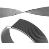 Mercury apyrankė Mesh Apple Watch 38/40/41 mm sidabrinės spalvos
