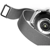 Mercury apyrankė Mesh Apple Watch 38/40/41 mm sidabrinės spalvos