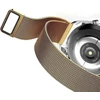 Mercury apyrankė Mesh Apple Watch 38/40/41 mm aukso spalvos