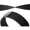 Mercury apyrankė Mesh Apple Watch 38/40/41 mm juodos spalvos