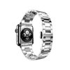 Mercury apyrankė Metal Apple Watch 42/44/45 mm sidabrinės spalvos