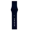 Mercury apyrankė silikoninė Apple Watch 38/40/ 41 mm mėlynos spalvos