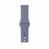 Mercury apyrankė silikoninė Apple Watch 42/44/ 45 mm levandų spalvos