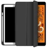 Mercury Flip Case iPad 8 (2020) juoda juodas