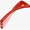 Dėklas Mercury Jelly Case iPhone 13 Pro/13 6,1" raudona/raudona