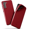 Dėklas Mercury Jelly Case iPhone 13 Pro/13 6,1" raudona/raudona