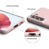 Dėklas Mercury Jelly Case iPhone 14 Plus 6,7" šviesiai rausva pink