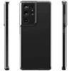 Dėklas „Mercury Jelly Clear“ Oppo A52/A72/A92 skaidrus