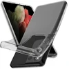Dėklas Mercury Jelly Case Sam A34 5G A346 permatomas permatomas