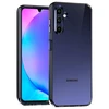 Dėklas „Mercury Jelly Clear“ lemputės, skirtos „Samsung A165 A16 4G/A166 A16 5G Clear“