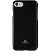 Dėklas Mercury Jelly for Samsung A04S juodas