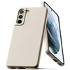 Mercury Silikoninis Apple iPhone 15 6.1" dėklas telefonui pilkos spalvos