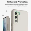 Mercury Silikoninis Apple iPhone 15 Pro 6,1" dėklas telefonui pilkos palvos