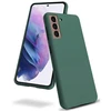 Mercury Silikoninis Apple iPhone 15 Pro 6,1" dėklas telefonui žalios spalvos