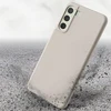 Mercury Silikoninis Apple iPhone 15 Pro Max 6,7" dėklas telefonui pilkos palvos