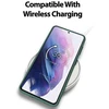 Mercury Silikoninis Apple iPhone 15 Pro Max 6,7" dėklas telefonui žalios spalvos