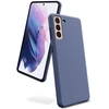 Mercury Silikoninis Apple iPhone 15 Pro Max 6,7" dėklas telefonui violetinės spalvos