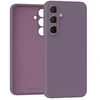 Dėklas Mercury Silicone Samsung A35 A356 violetinės spalvos