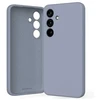 „Mercury“ silikoninis dėklas „Samsung S24 S921“, levandų spalvos
