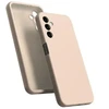Dėklas Mercury Silicone Samsung A15 4G/5G rožinės spalvos sand