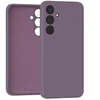 Dėklas Mercury Silicone Samsung A15 4G/5G violetinė