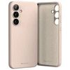 Dėklas Mercury Silikoninis dėklas Samsung A165 A16 4G/A166 A16 5G rožinio smėlio