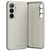 Dėklas Mercury Silikoninis dėklas Samsung A165 A16 4G/A166 A16 5G akmens spalvos