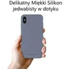 Dėklas Mercury Silicone Samsung A20s A207 šviesiai violetinė lavender pilka