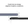 Dėklas Mercury Silicone Samsung A20s A207 šviesiai violetinė lavender pilka