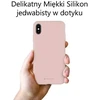 Dėklas Mercury Silicone Samsung A33 5G A336 rožinė-smėlio pinksand
